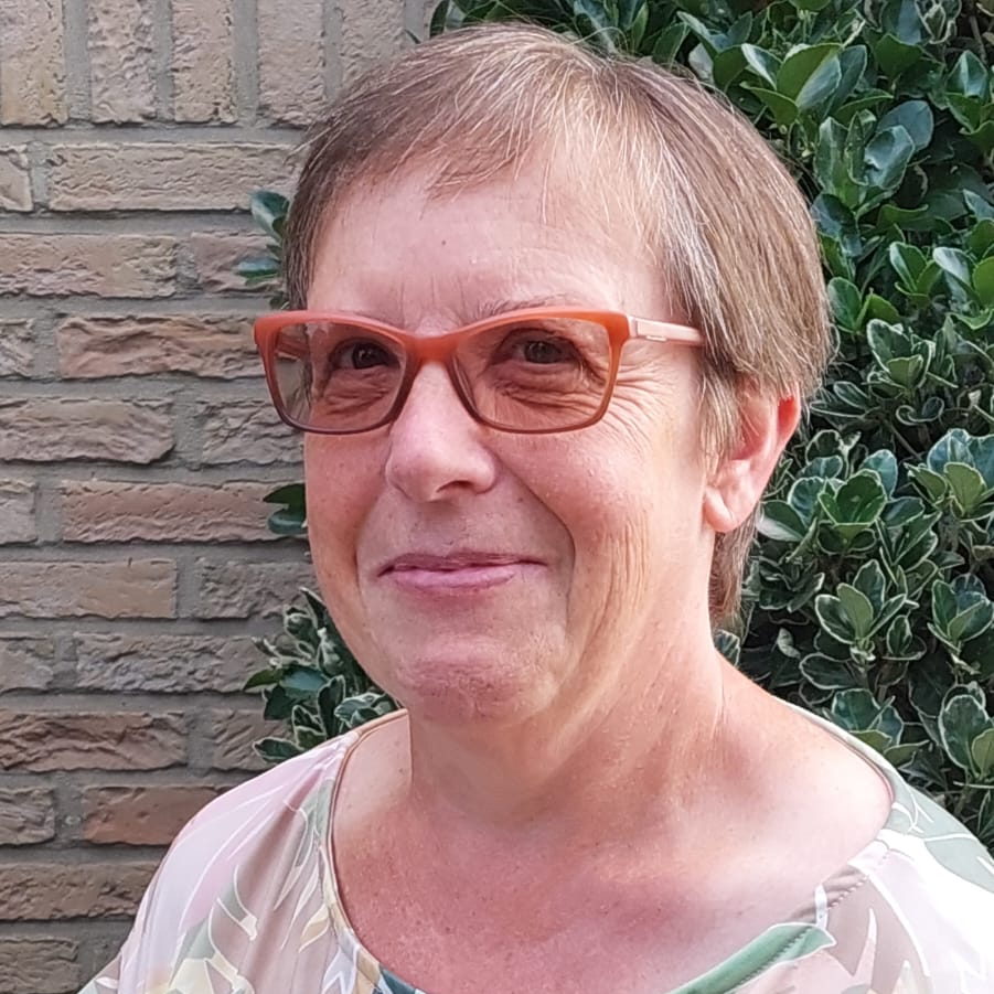 Ilse Fastenaekels
